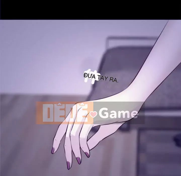 Giọng nói của chúa Chương 11-12