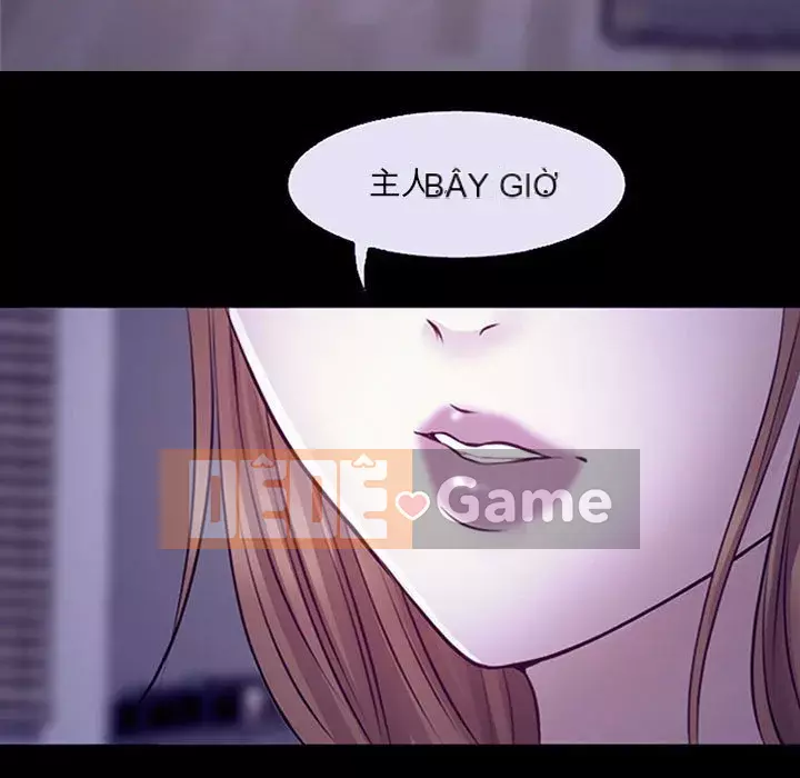 Giọng nói của chúa Chương 11-12