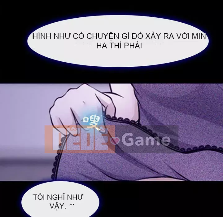 Giọng nói của chúa Chương 11-12