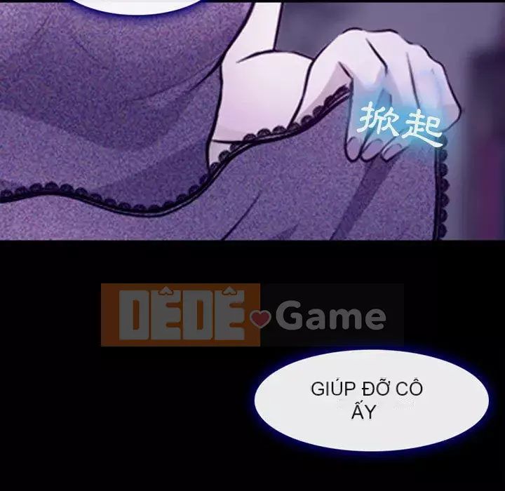 Giọng nói của chúa Chương 11-12