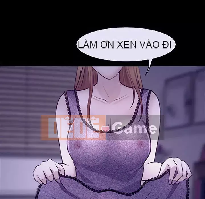 Giọng nói của chúa Chương 11-12