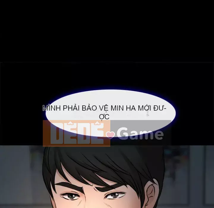 Giọng nói của chúa Chương 11-12