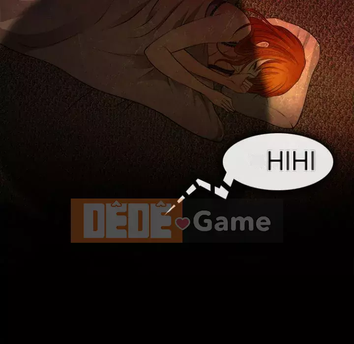 Giọng nói của chúa Chương 11-12