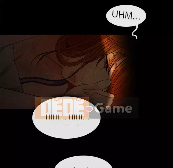 Giọng nói của chúa Chương 11-12