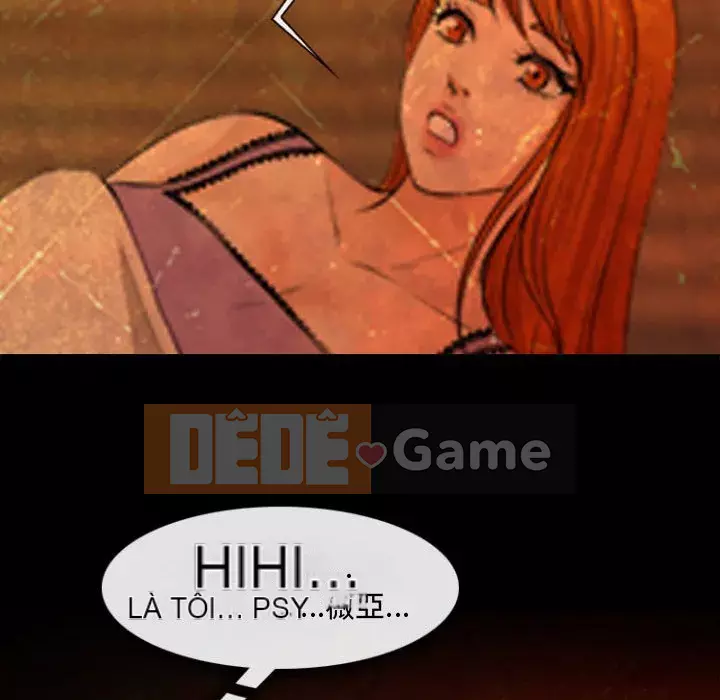 Giọng nói của chúa Chương 11-12