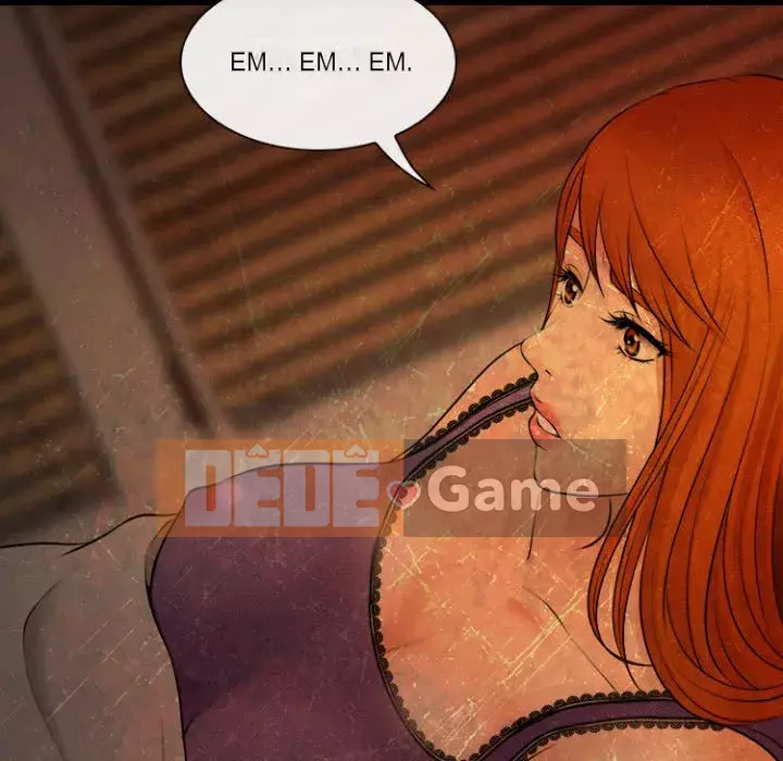 Giọng nói của chúa Chương 11-12