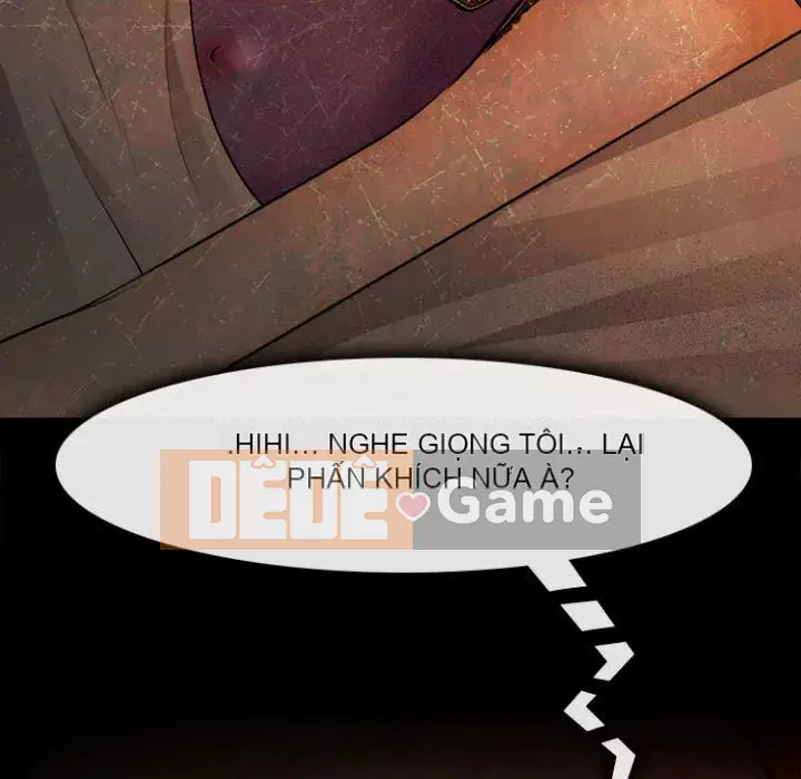 Giọng nói của chúa Chương 11-12