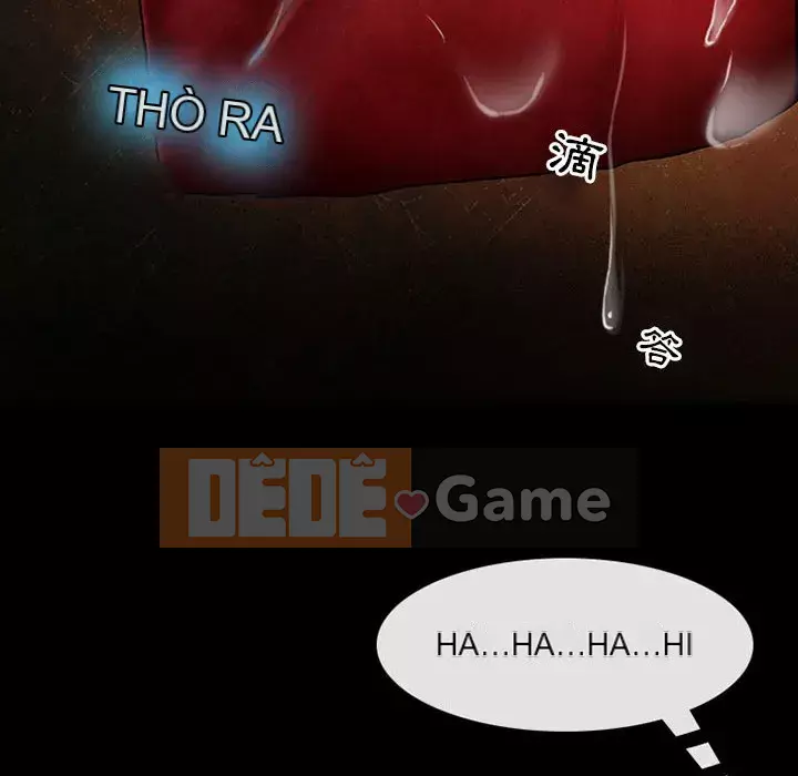 Giọng nói của chúa Chương 11-12