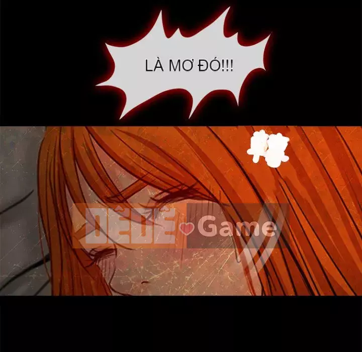 Giọng nói của chúa Chương 11-12