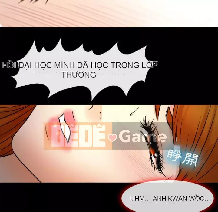 Giọng nói của chúa Chương 11-12