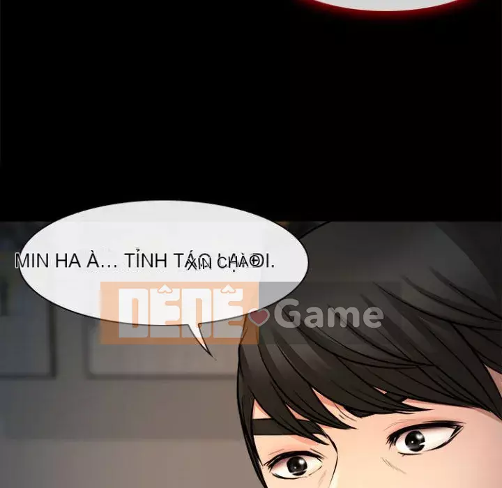 Giọng nói của chúa Chương 11-12