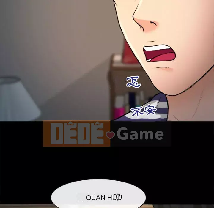 Giọng nói của chúa Chương 11-12