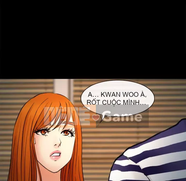 Giọng nói của chúa Chương 11-12