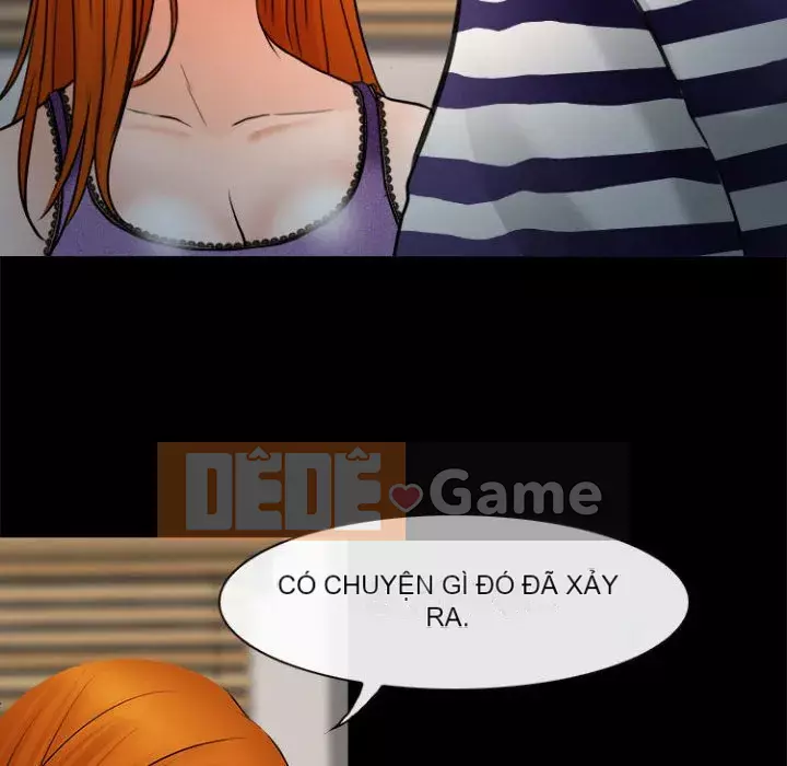 Giọng nói của chúa Chương 11-12