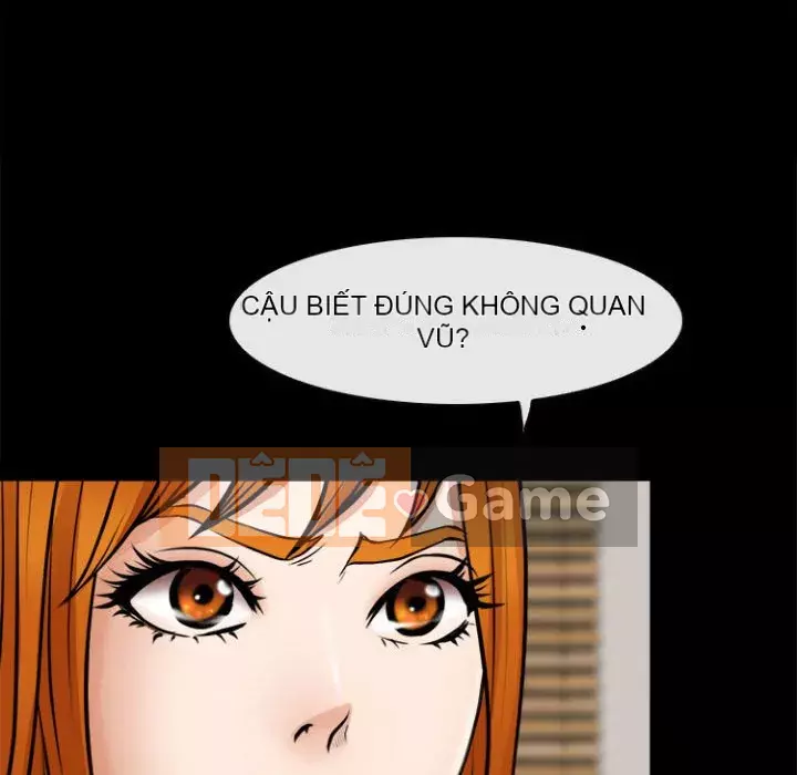 Giọng nói của chúa Chương 11-12