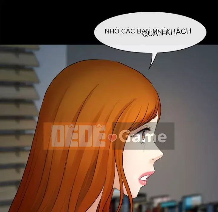 Giọng nói của chúa Chương 11-12