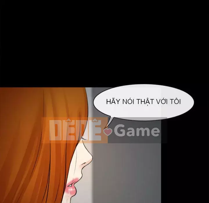 Giọng nói của chúa Chương 11-12