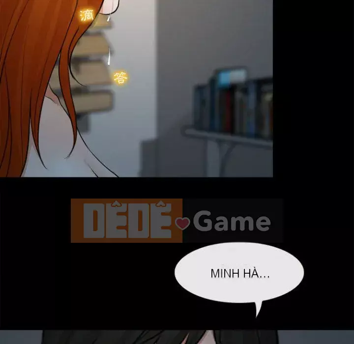 Giọng nói của chúa Chương 11-12