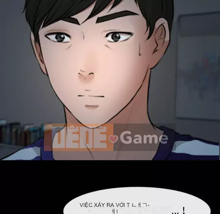 Giọng nói của chúa Chương 11-12