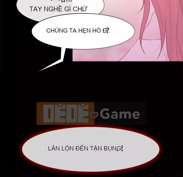 Giọng nói của chúa Chương 9-10