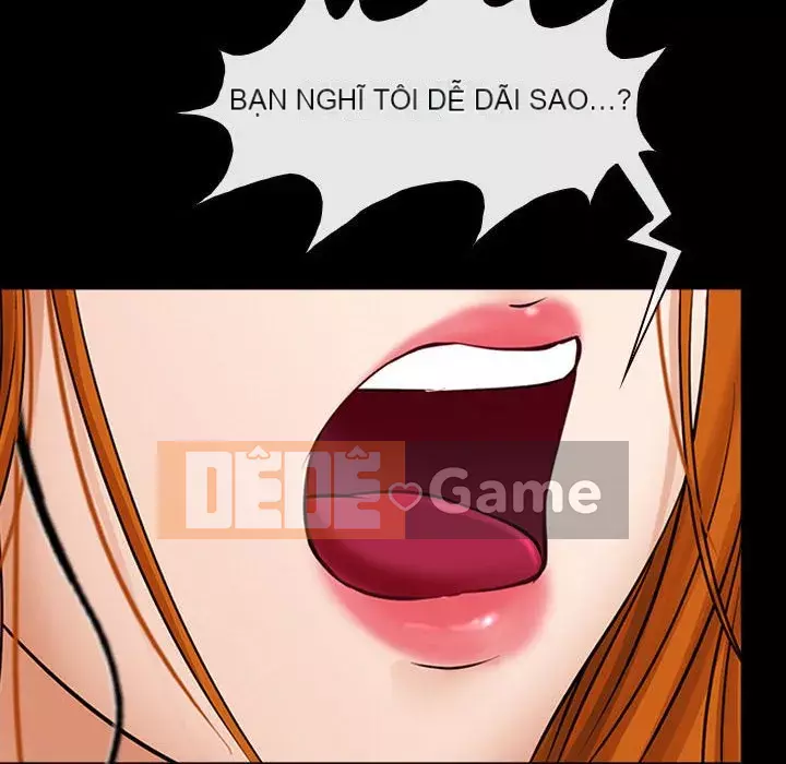 Giọng nói của chúa Chương 9-10