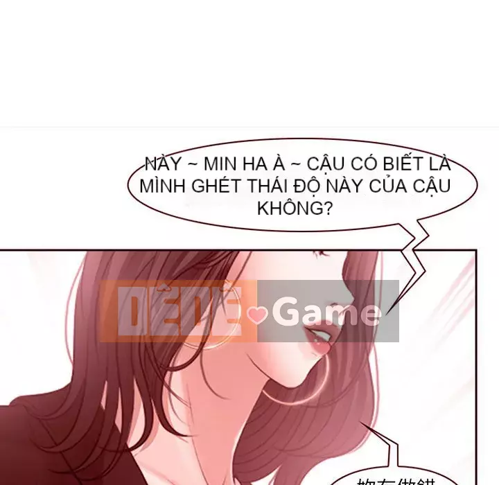 Giọng nói của chúa Chương 9-10