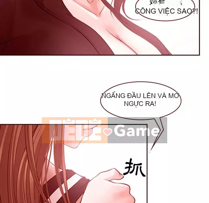 Giọng nói của chúa Chương 9-10