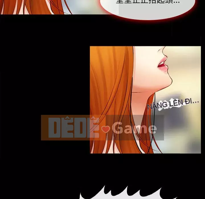 Giọng nói của chúa Chương 9-10