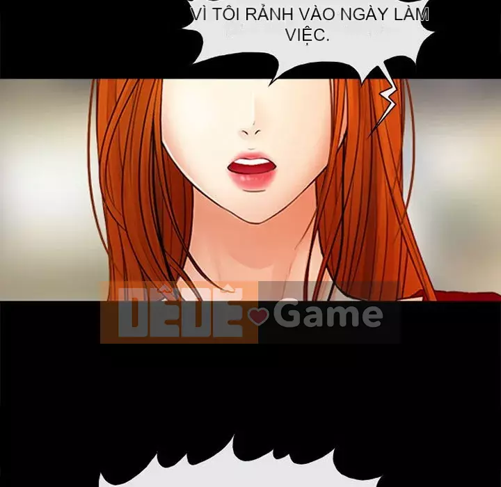 Giọng nói của chúa Chương 9-10