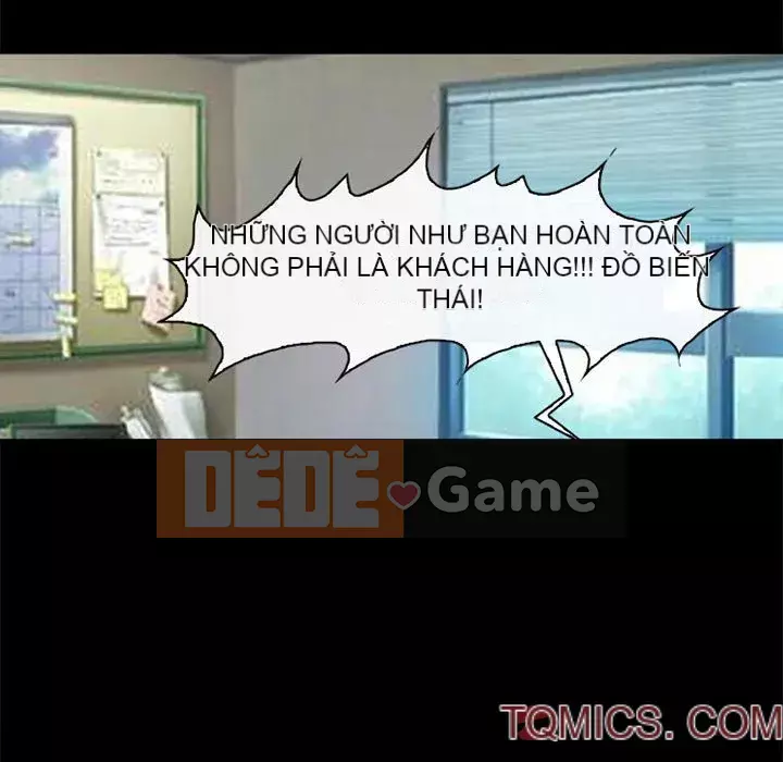 Giọng nói của chúa Chương 9-10