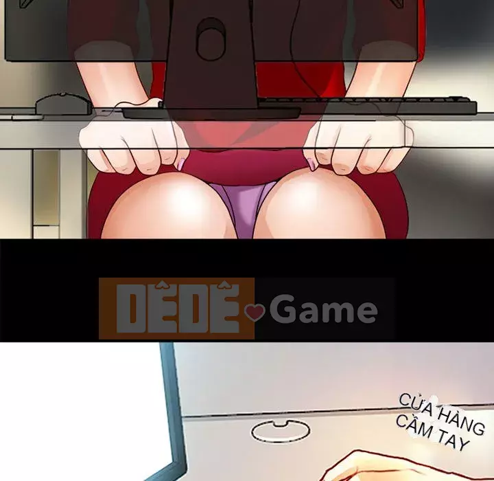 Giọng nói của chúa Chương 9-10