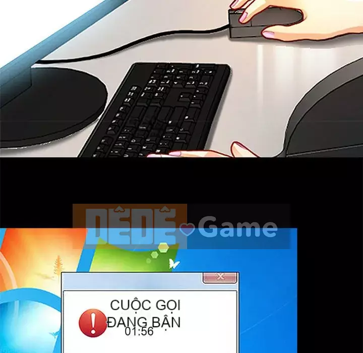 Giọng nói của chúa Chương 9-10