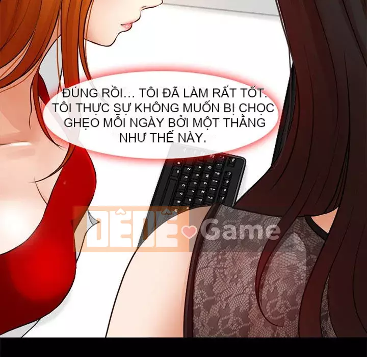 Giọng nói của chúa Chương 9-10