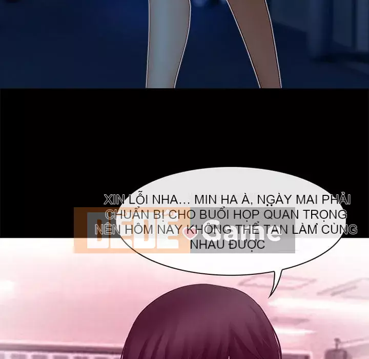 Giọng nói của chúa Chương 9-10