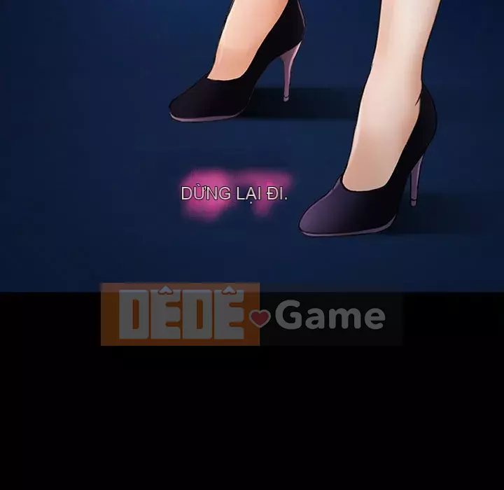 Giọng nói của chúa Chương 9-10