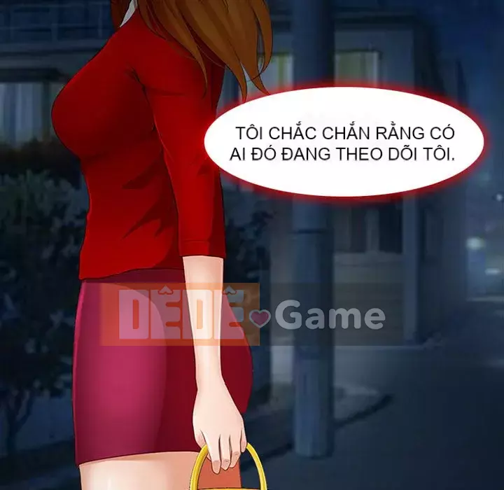 Giọng nói của chúa Chương 9-10