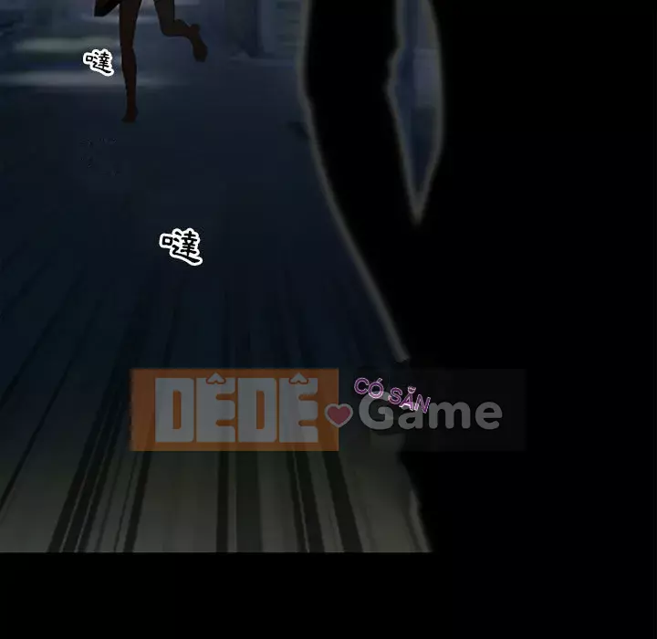 Giọng nói của chúa Chương 9-10