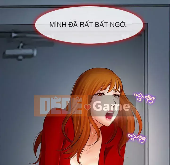 Giọng nói của chúa Chương 9-10