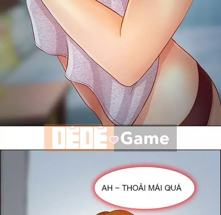 Giọng nói của chúa Chương 9-10