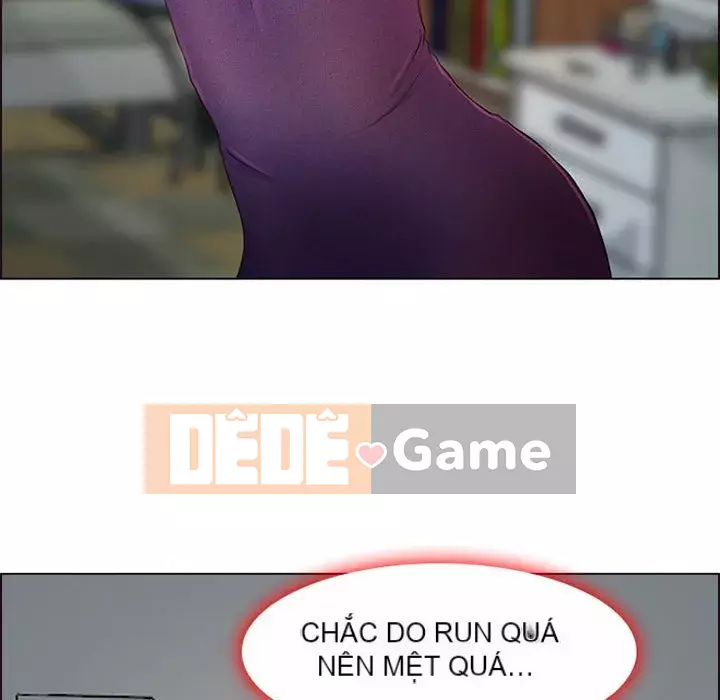 Giọng nói của chúa Chương 9-10