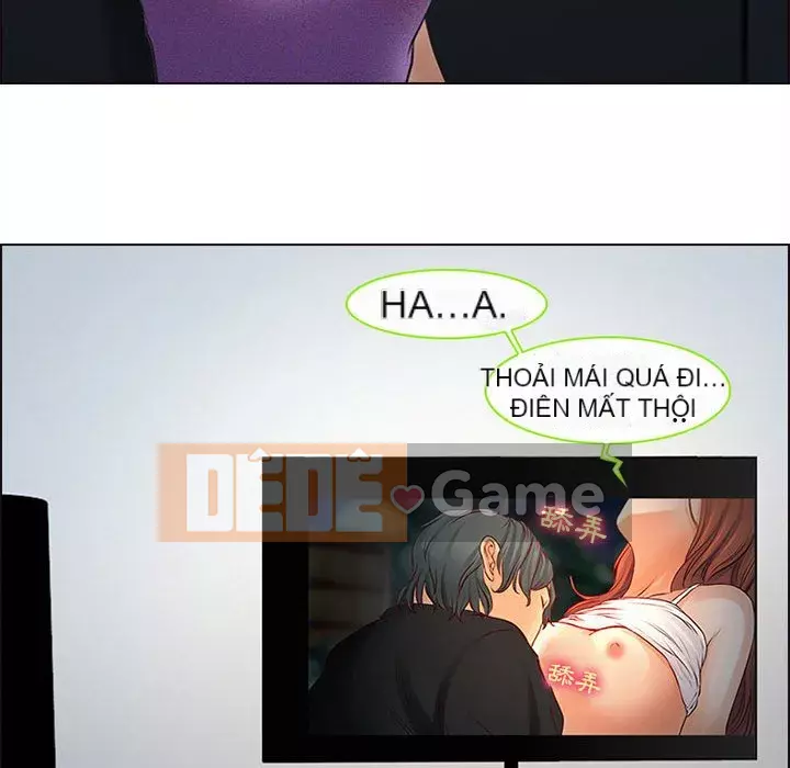 Giọng nói của chúa Chương 9-10