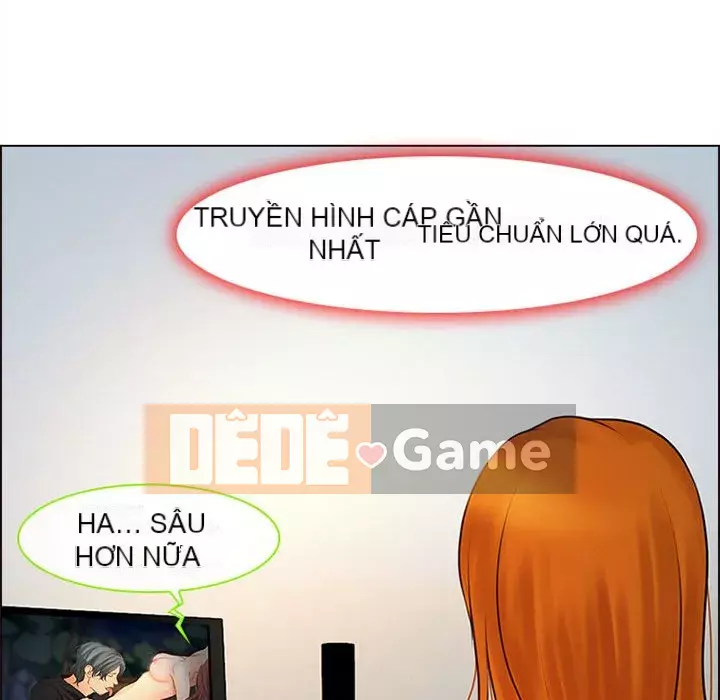 Giọng nói của chúa Chương 9-10