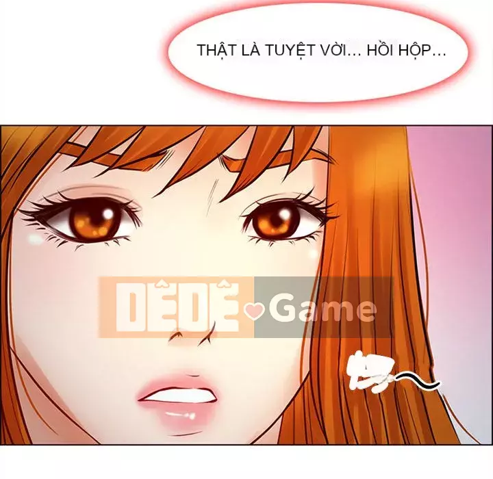 Giọng nói của chúa Chương 9-10