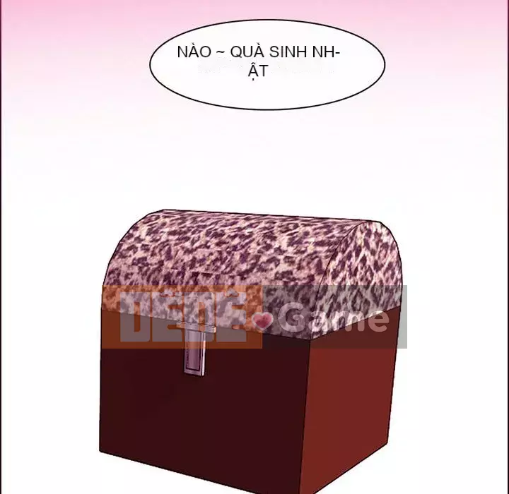 Giọng nói của chúa Chương 9-10