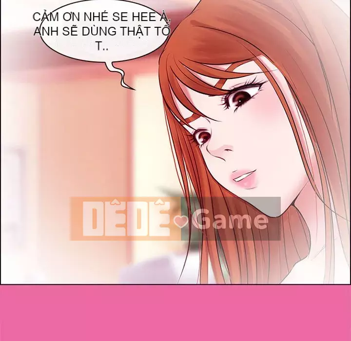 Giọng nói của chúa Chương 9-10