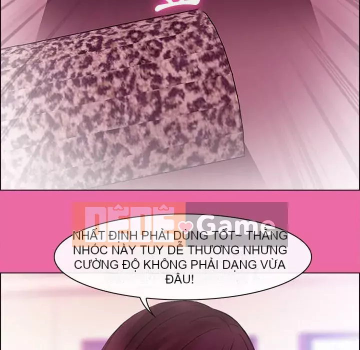 Giọng nói của chúa Chương 9-10