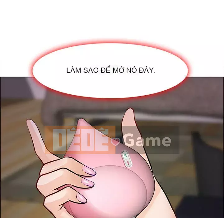 Giọng nói của chúa Chương 9-10