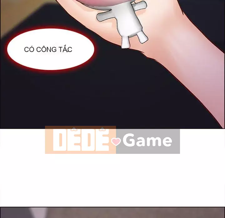 Giọng nói của chúa Chương 9-10