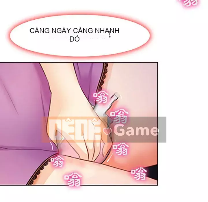 Giọng nói của chúa Chương 9-10