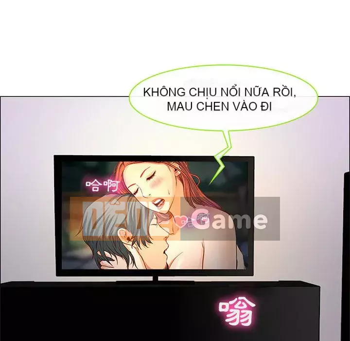 Giọng nói của chúa Chương 9-10